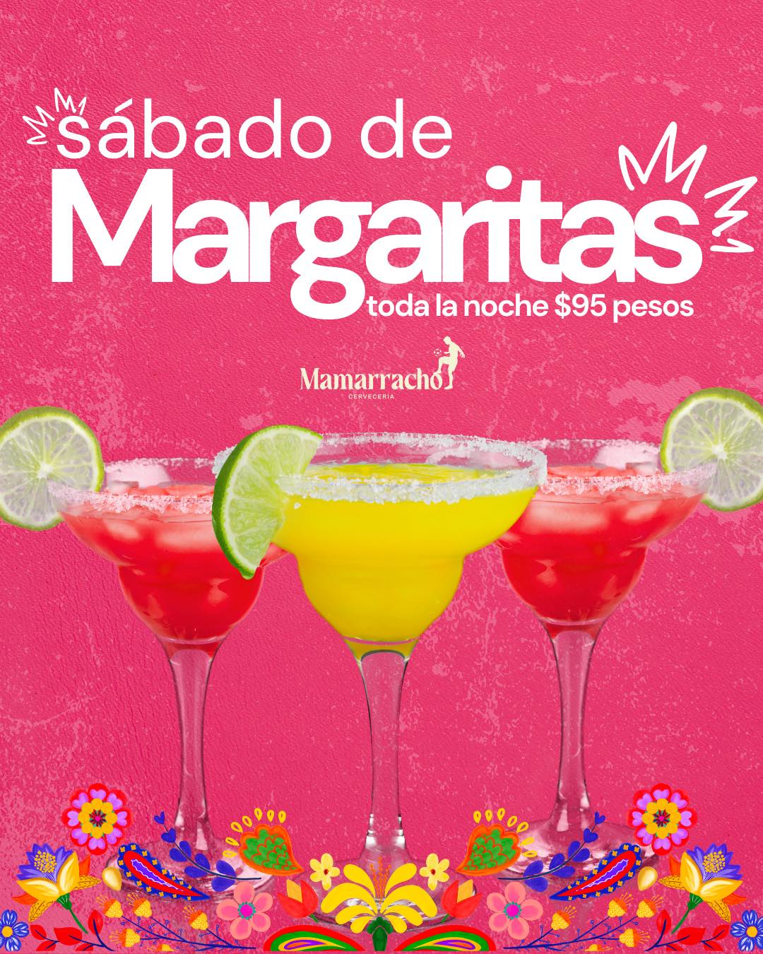 Mamarracho... - Mamarracho Cervecería by Mercado Don Lucas