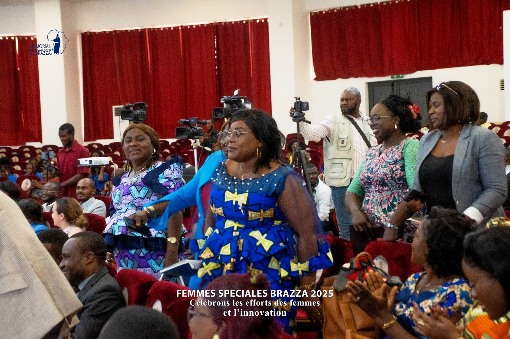 Memorial Pierre Savorgnan de Brazza | Brazzaville