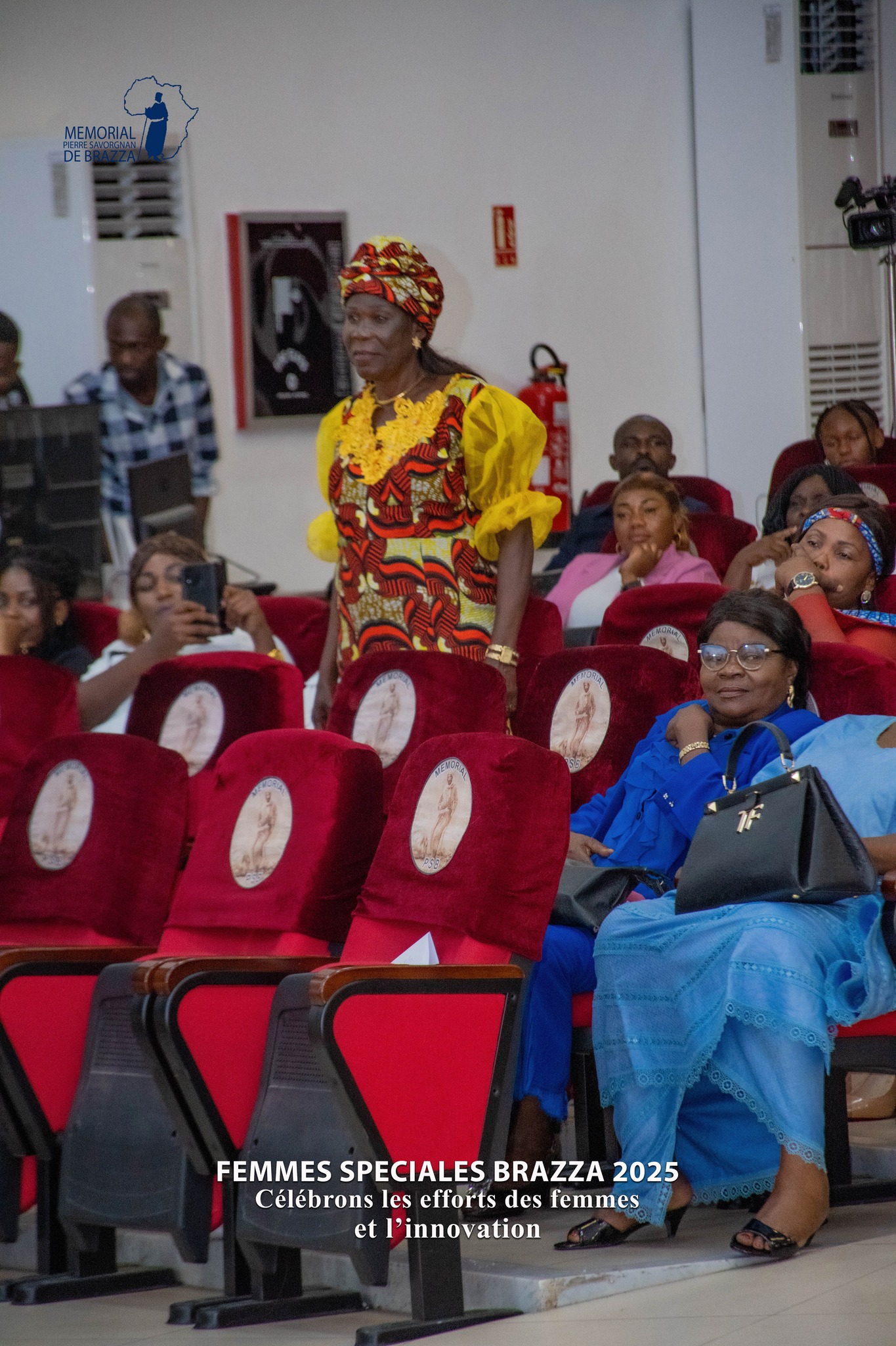 Memorial Pierre Savorgnan de Brazza | Brazzaville