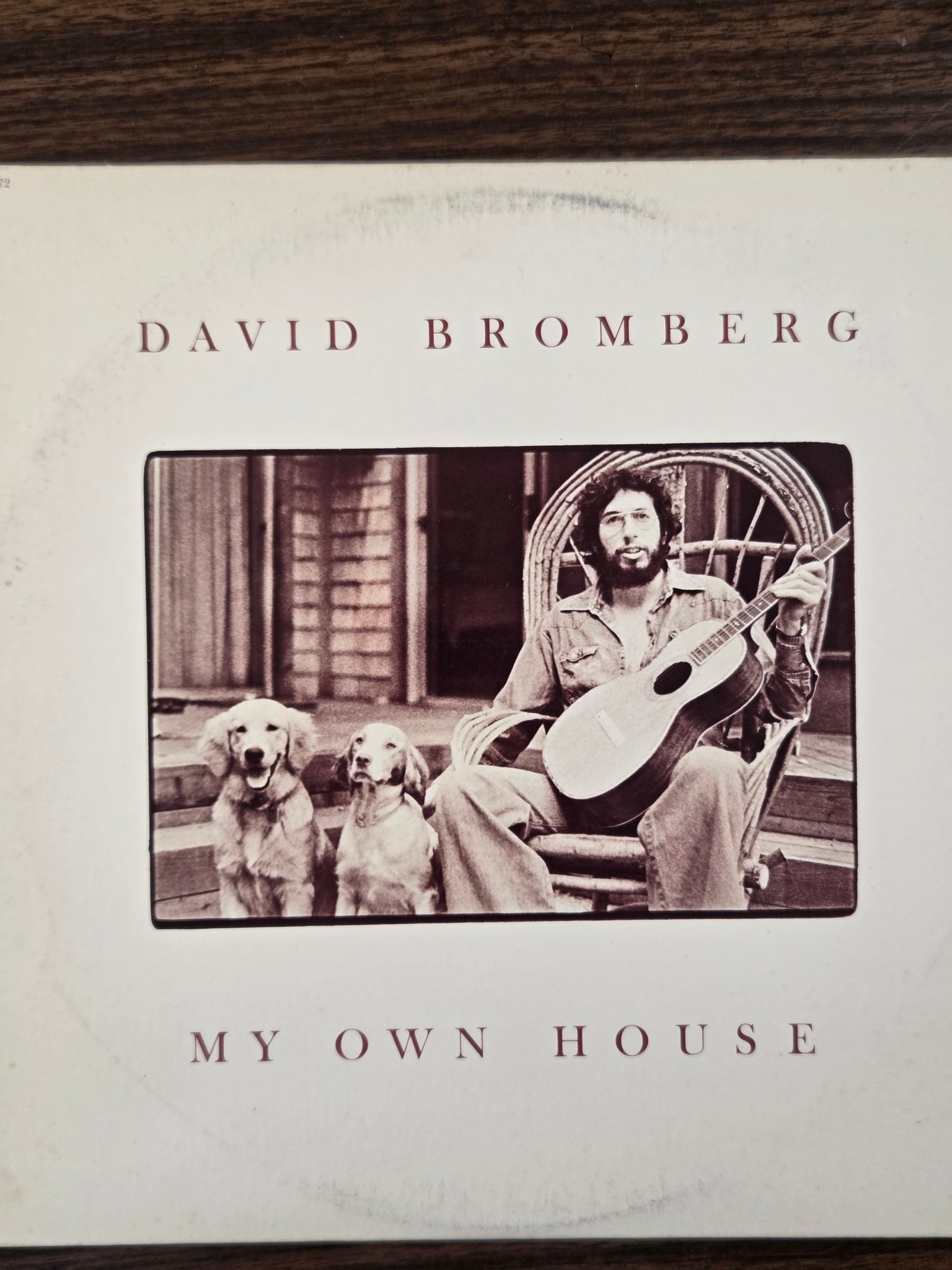 洋楽 AOR CD David Bromberg AOR CD David Bromberg| ヤマダウェブコム