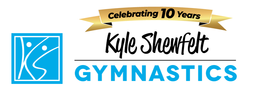 Kin Gymnastics - Morgan is bringing home KINs first piece hardware from ...