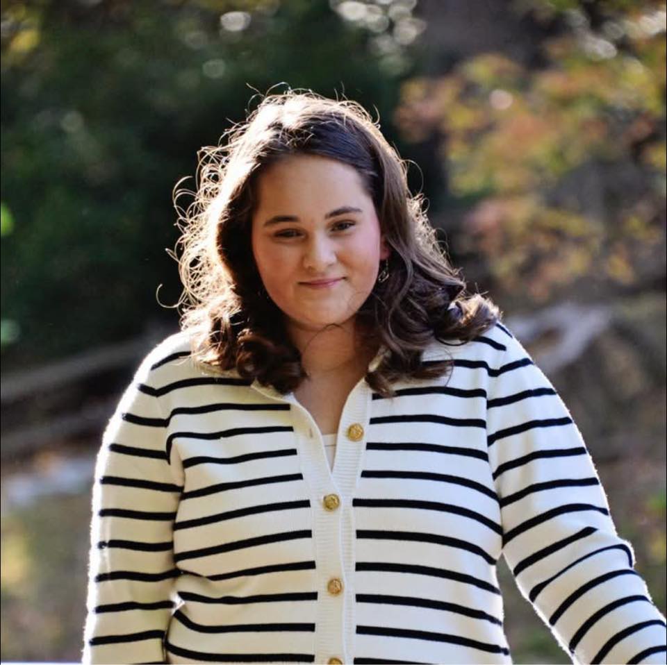 Cheyenne Seery