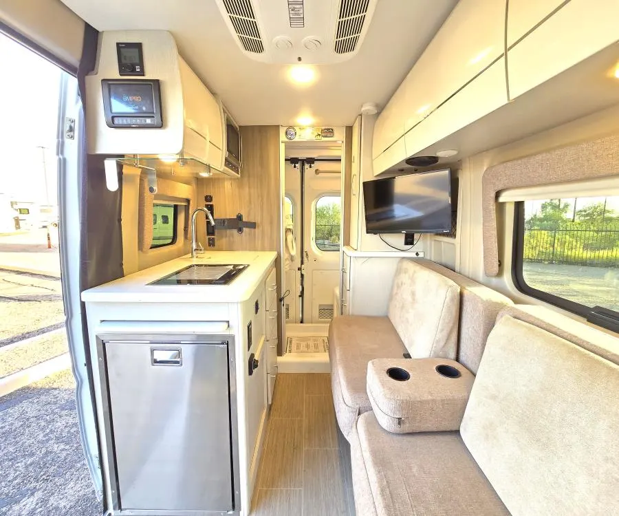 2022 Thor Rize 18M - RVs & Campers - Phoenix, Arizona | Facebook ...