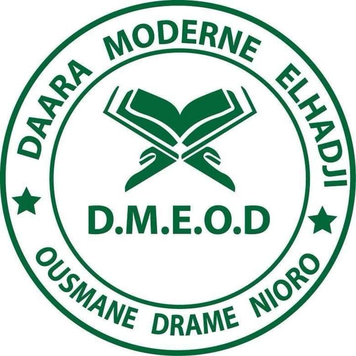 Daara El hadji Ousmane Dramé
