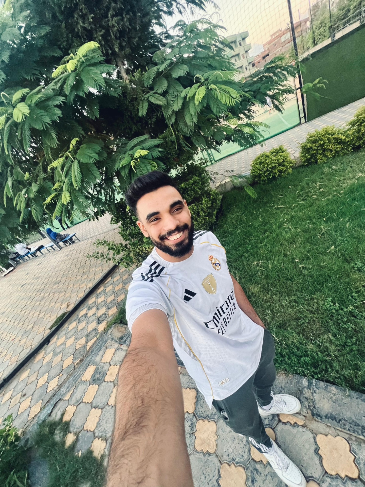 Mahmoud Mahmoud