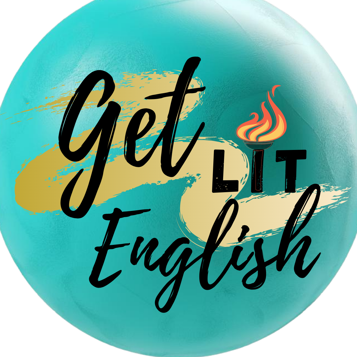 Get Lit English