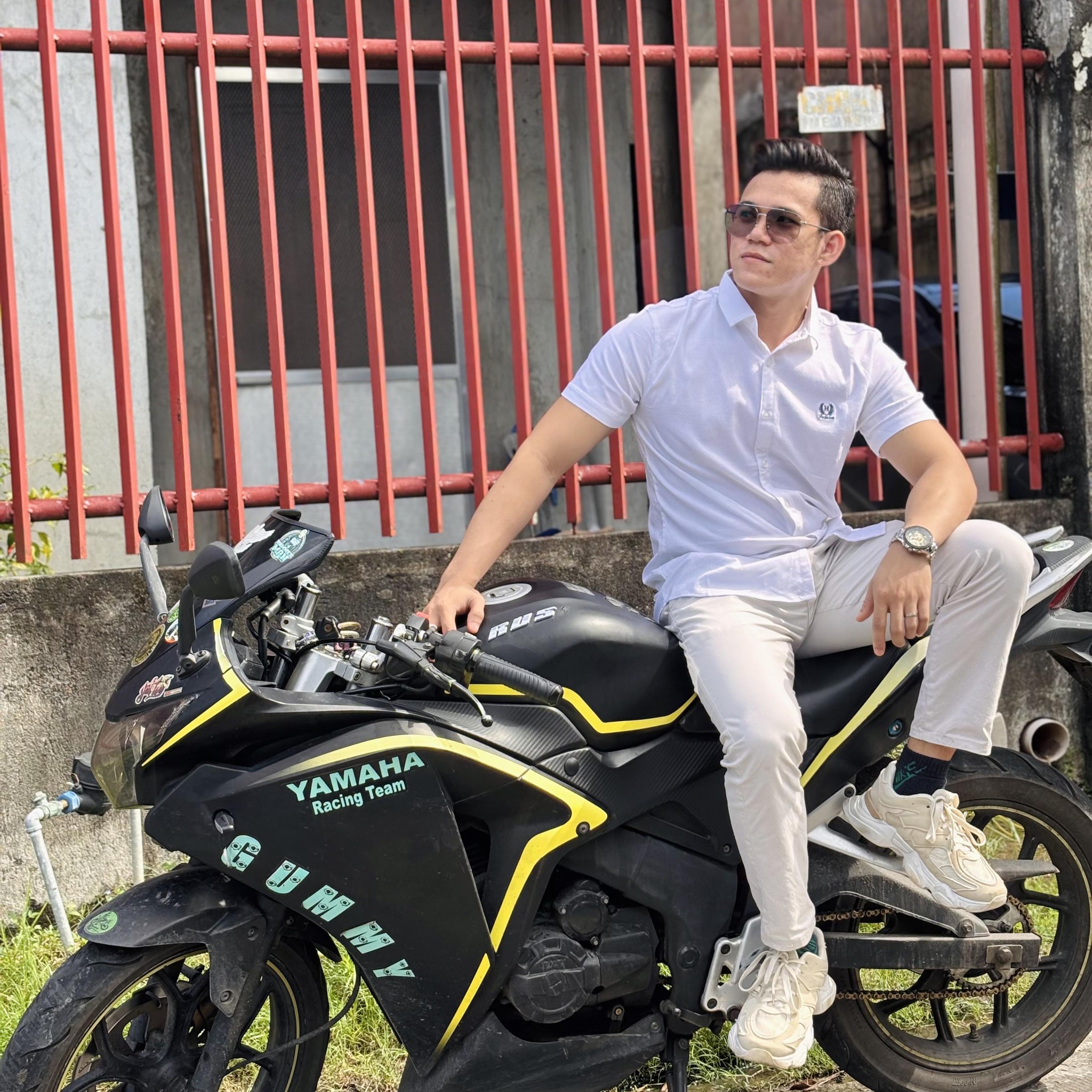 MAMEN TV , LayLay TV kag BabyBoy nag perform live sa ICON - Influencers ...