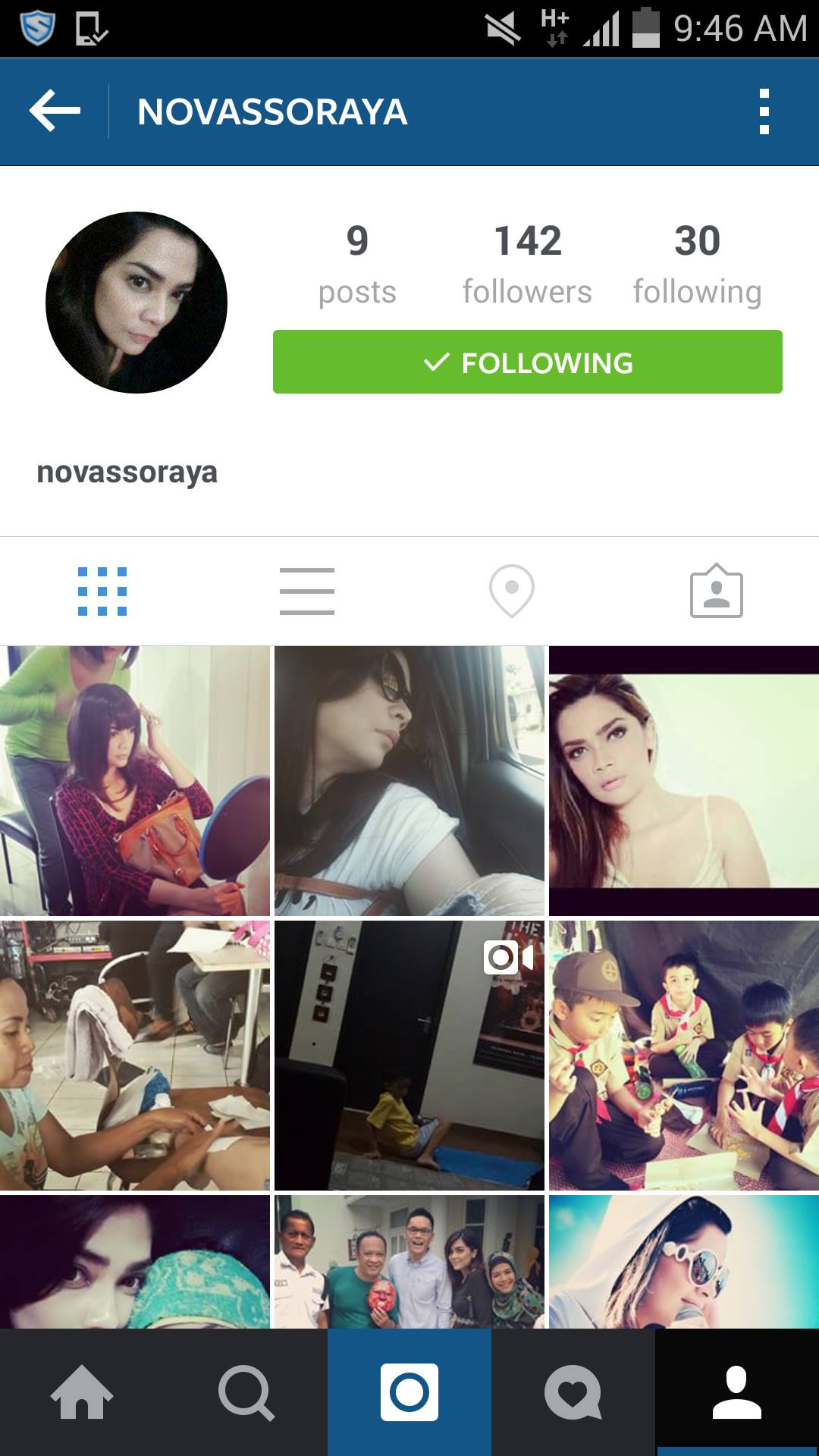 Bos Romlah - Nova Soraya - Home  Facebook