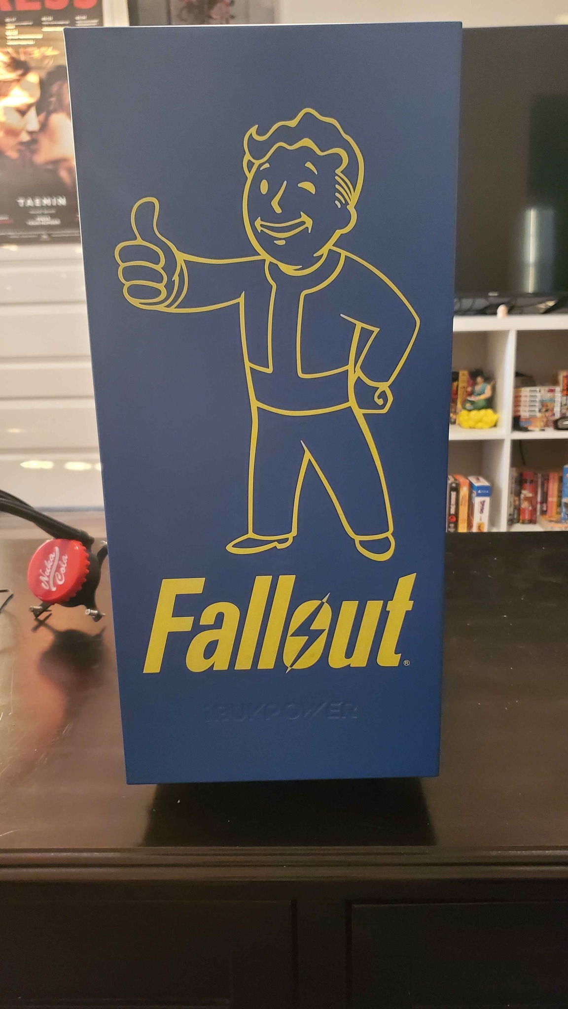Fallout PC case - Computer Cases - Orlando, Florida | Facebook ...