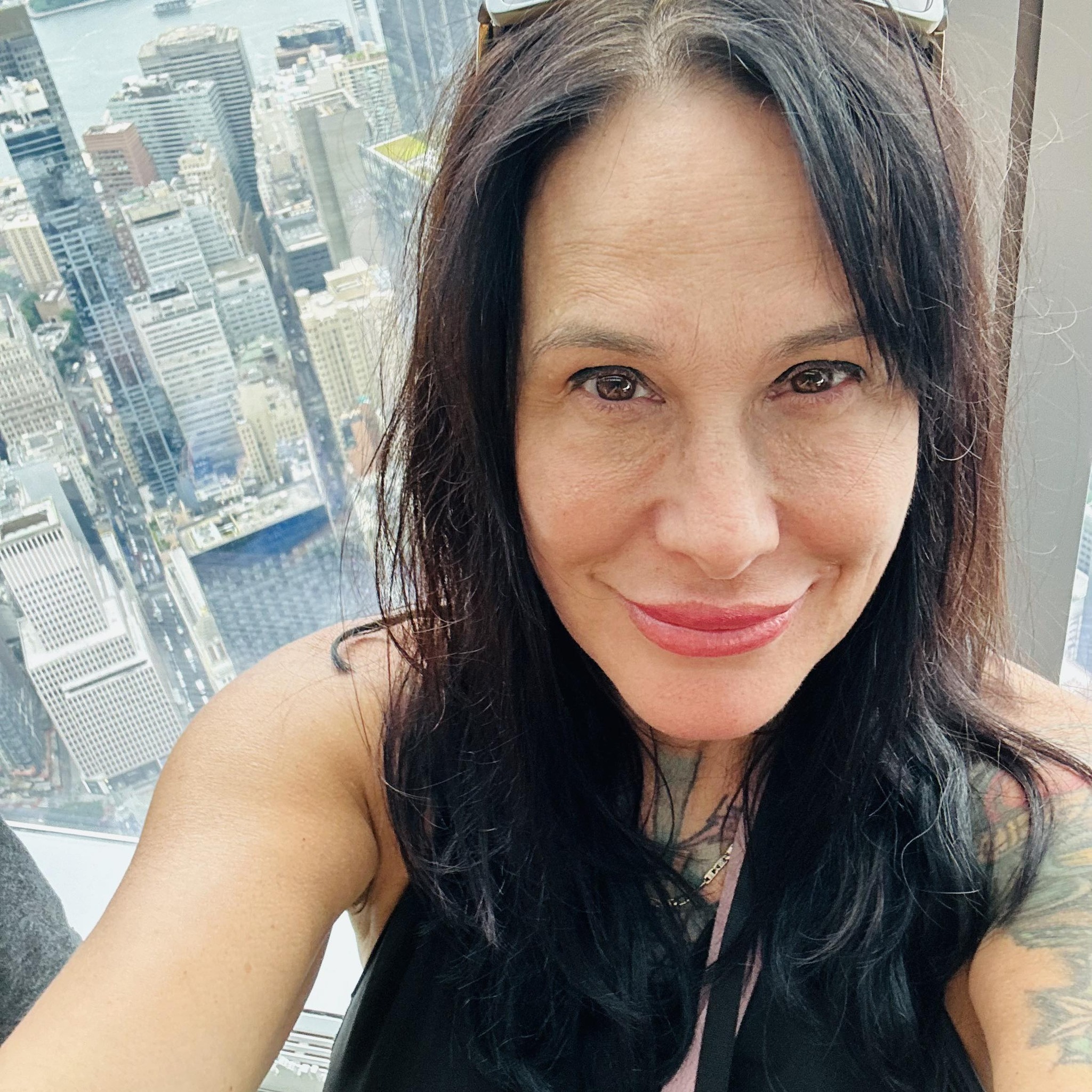Maryse Lauzon