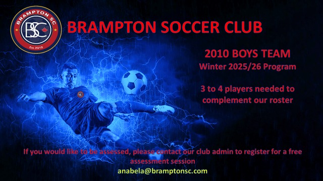 Brampton SC