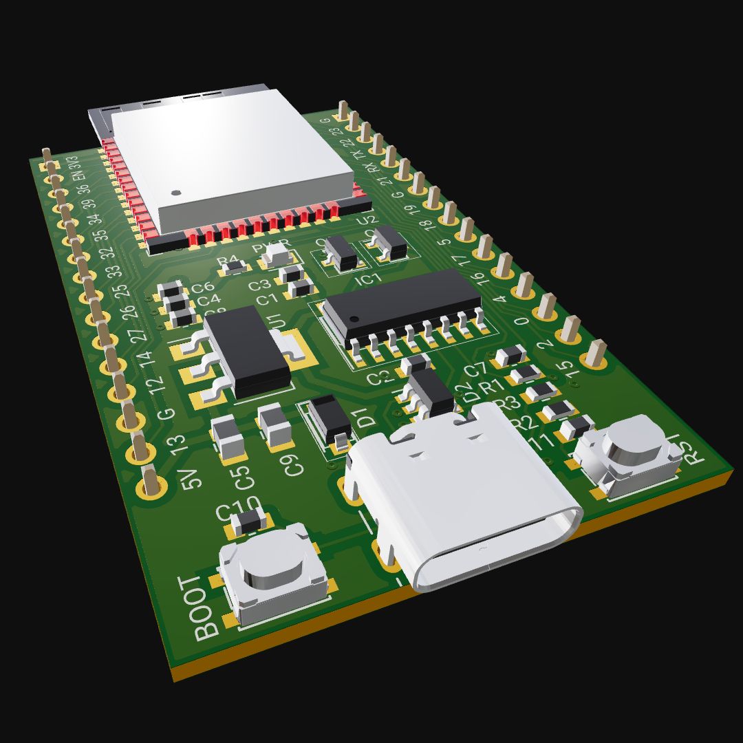 Flux - Incredible reference design based on the... | Facebook