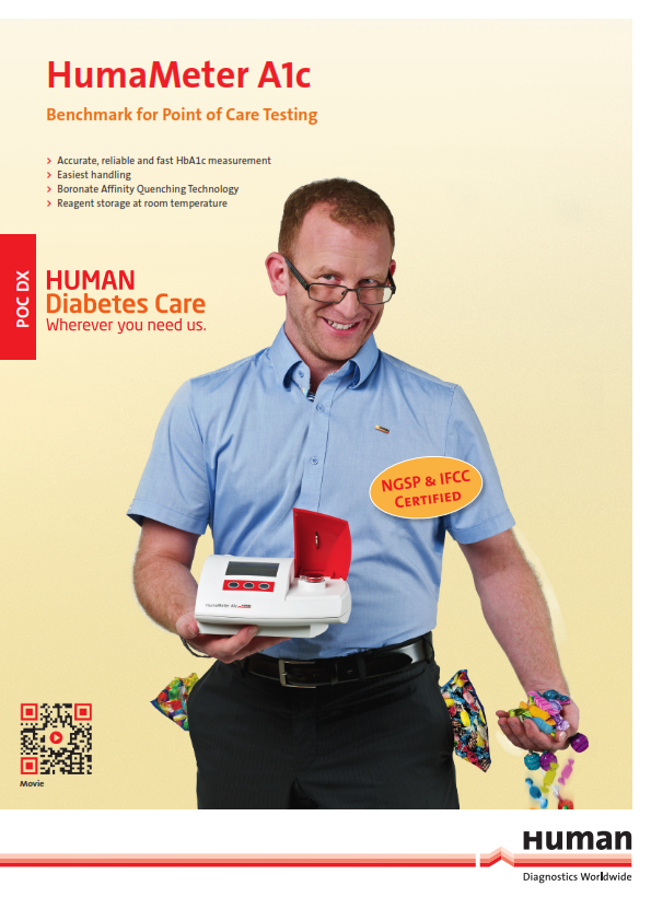 Equipo HumaMeter Diabetes... - investigaciondiagnostica.mx | Facebook