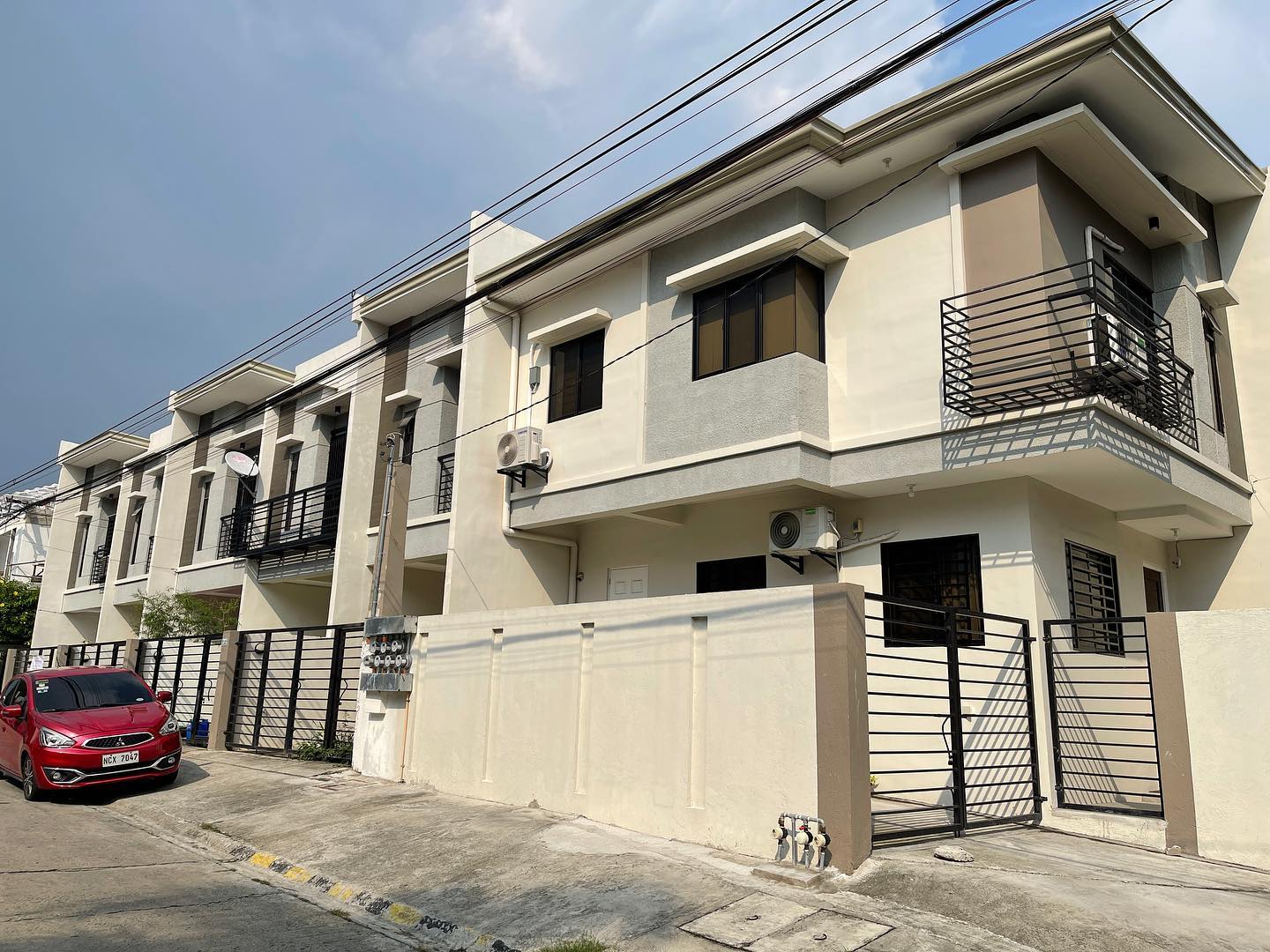 Now that the kids are... - Brentwood Properties Inc. Manila