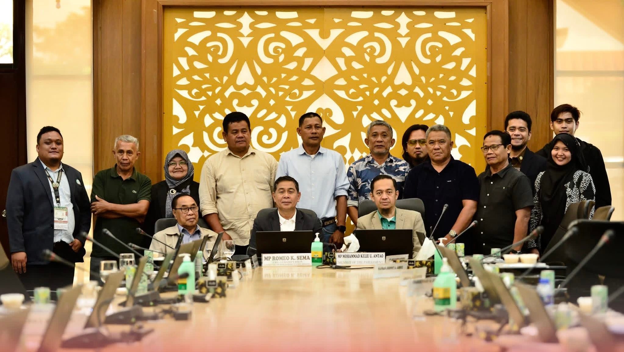 Ranaw Welfare and Reconciliation Committee Inc. | Marawi City