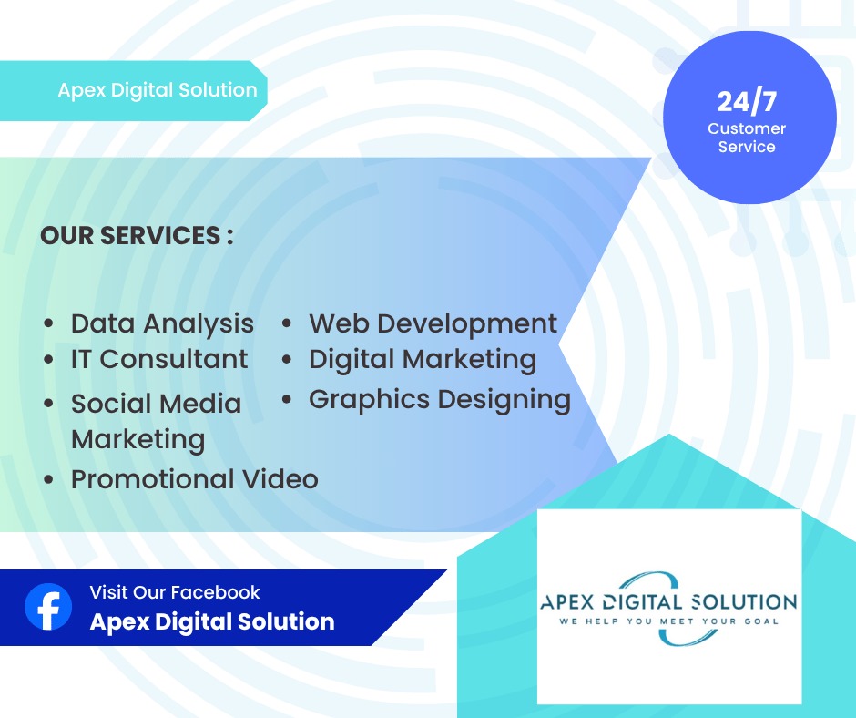 Apex Digital Solution