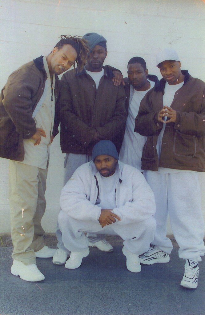 Hood - Supreme Team Redux The Southside of Jamaican Queens- a