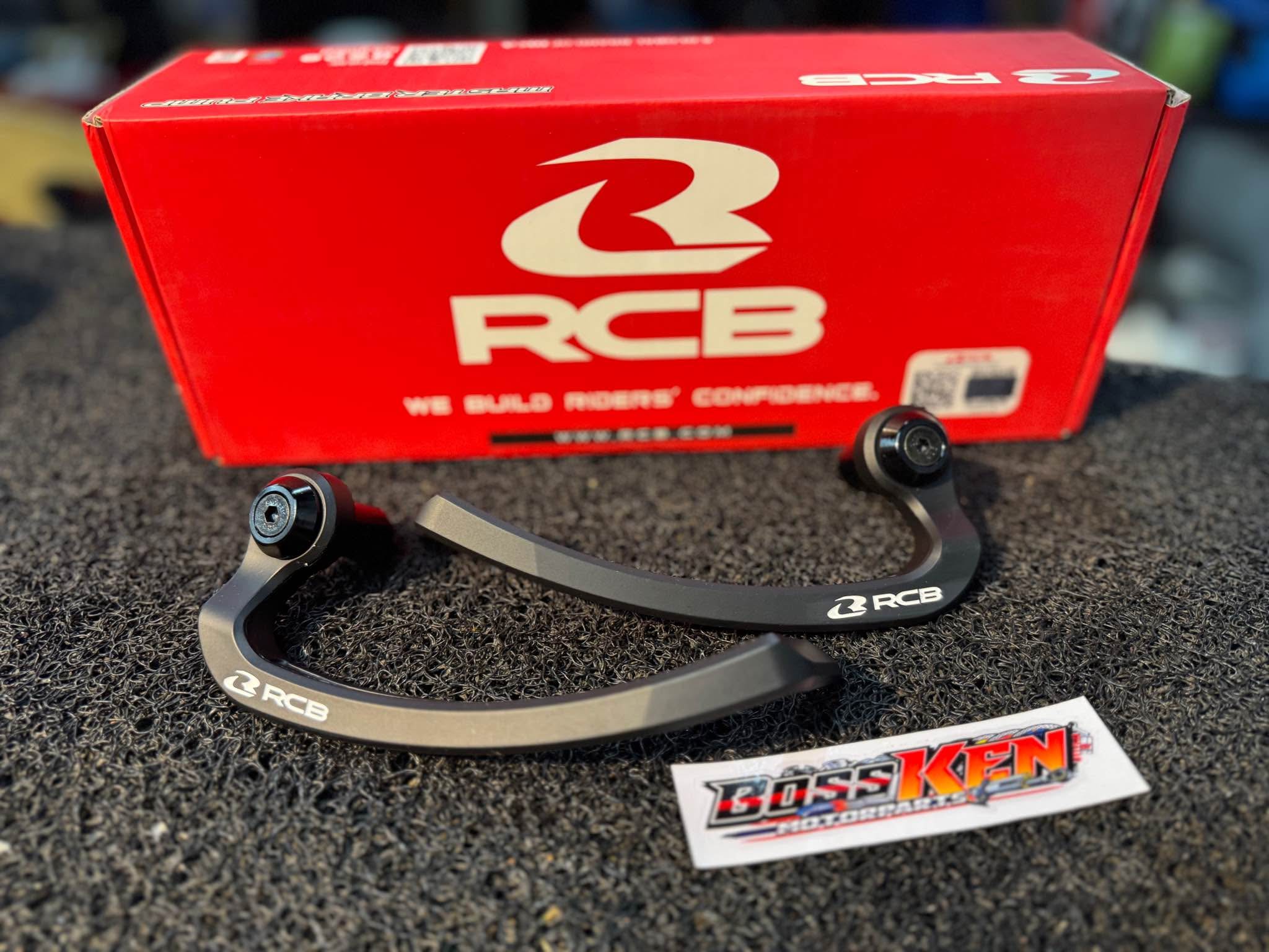 RCB LEVER GUARD ORIGINAL - Toy Race Car & Track Sets - Cagayan de Oro ...