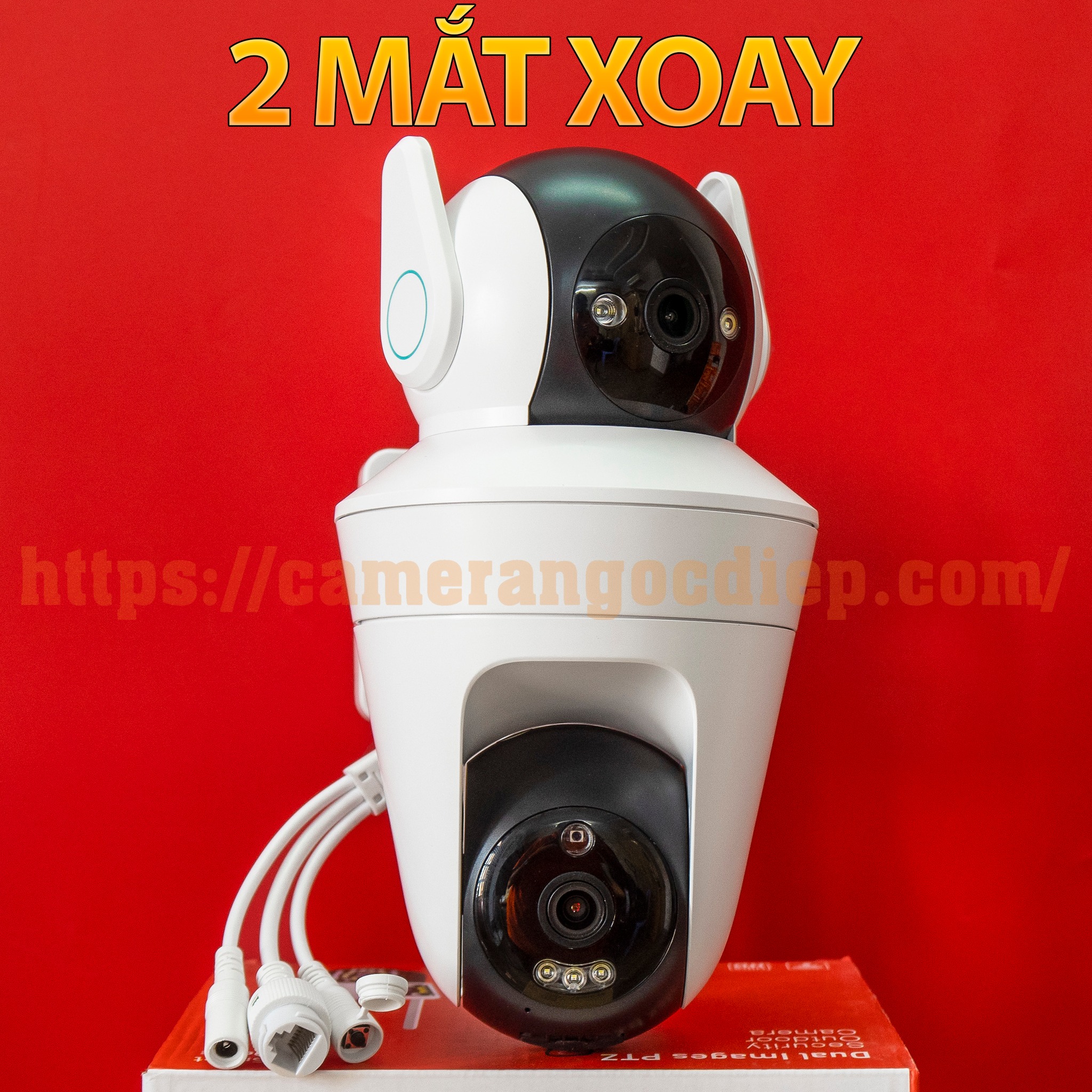 Hitron_Camera Hàn Quốc | Ho Chi Minh City