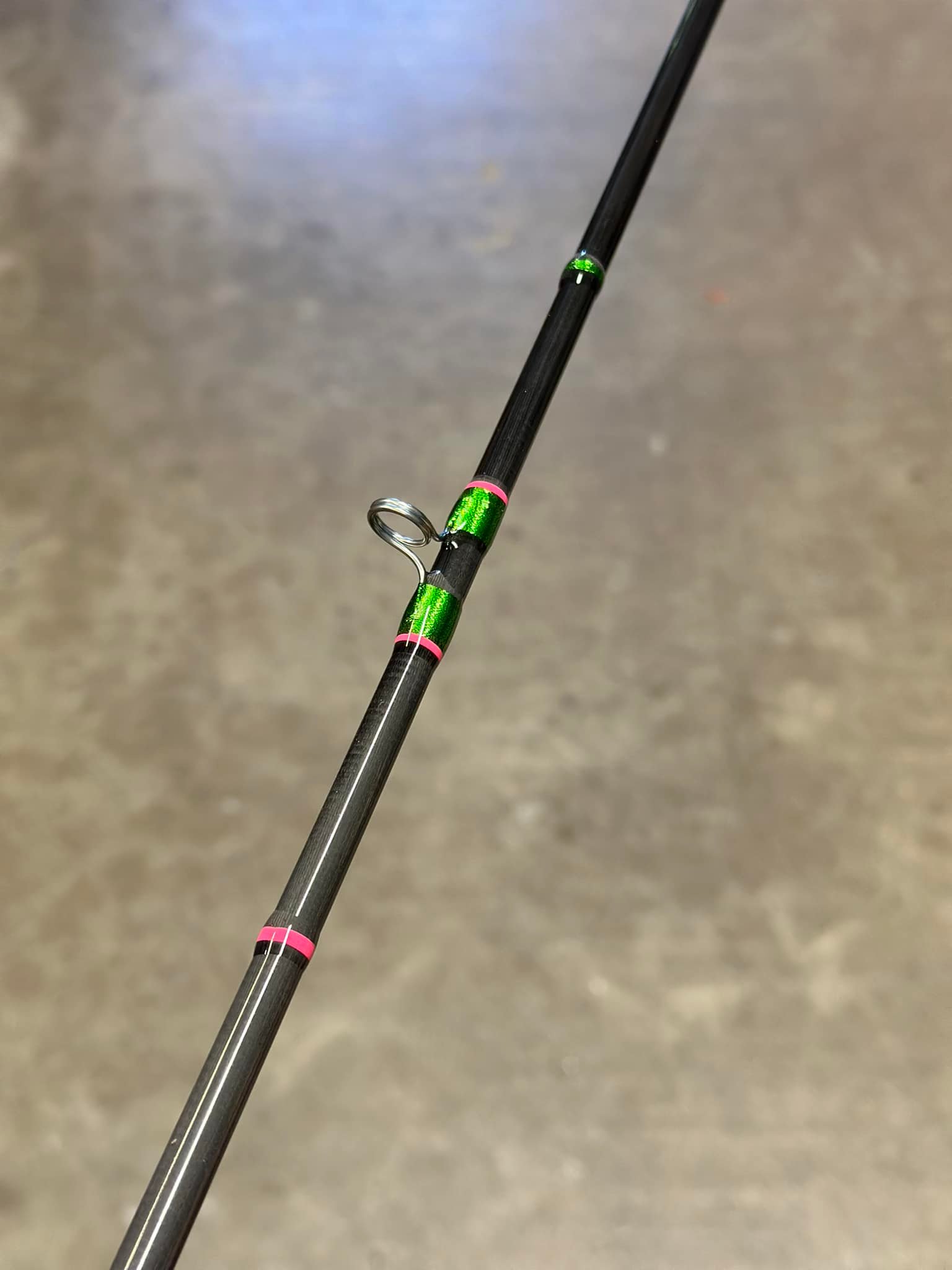 Marsh Rat Fishing Rods | Alvin TX