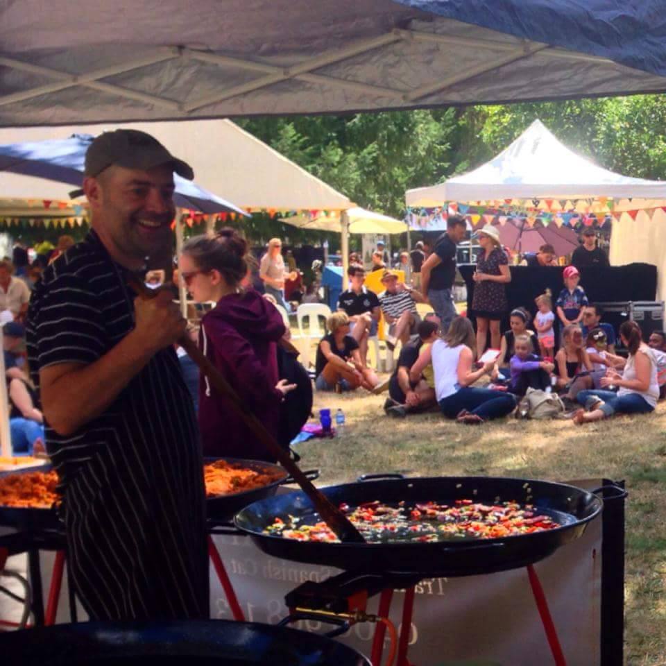 This long weekend in the High... - Visit Mansfield Mt Buller