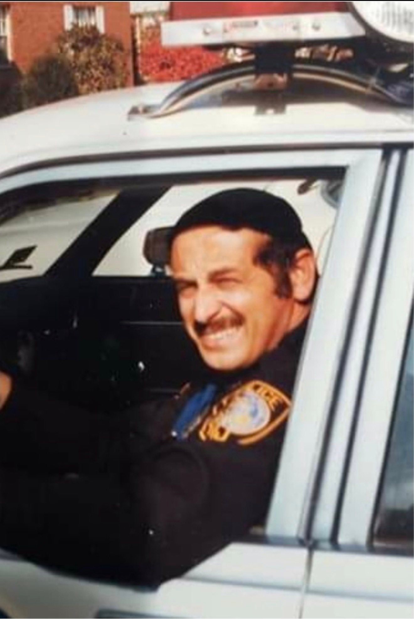 Old School COPS - Old School COPS added a new photo.