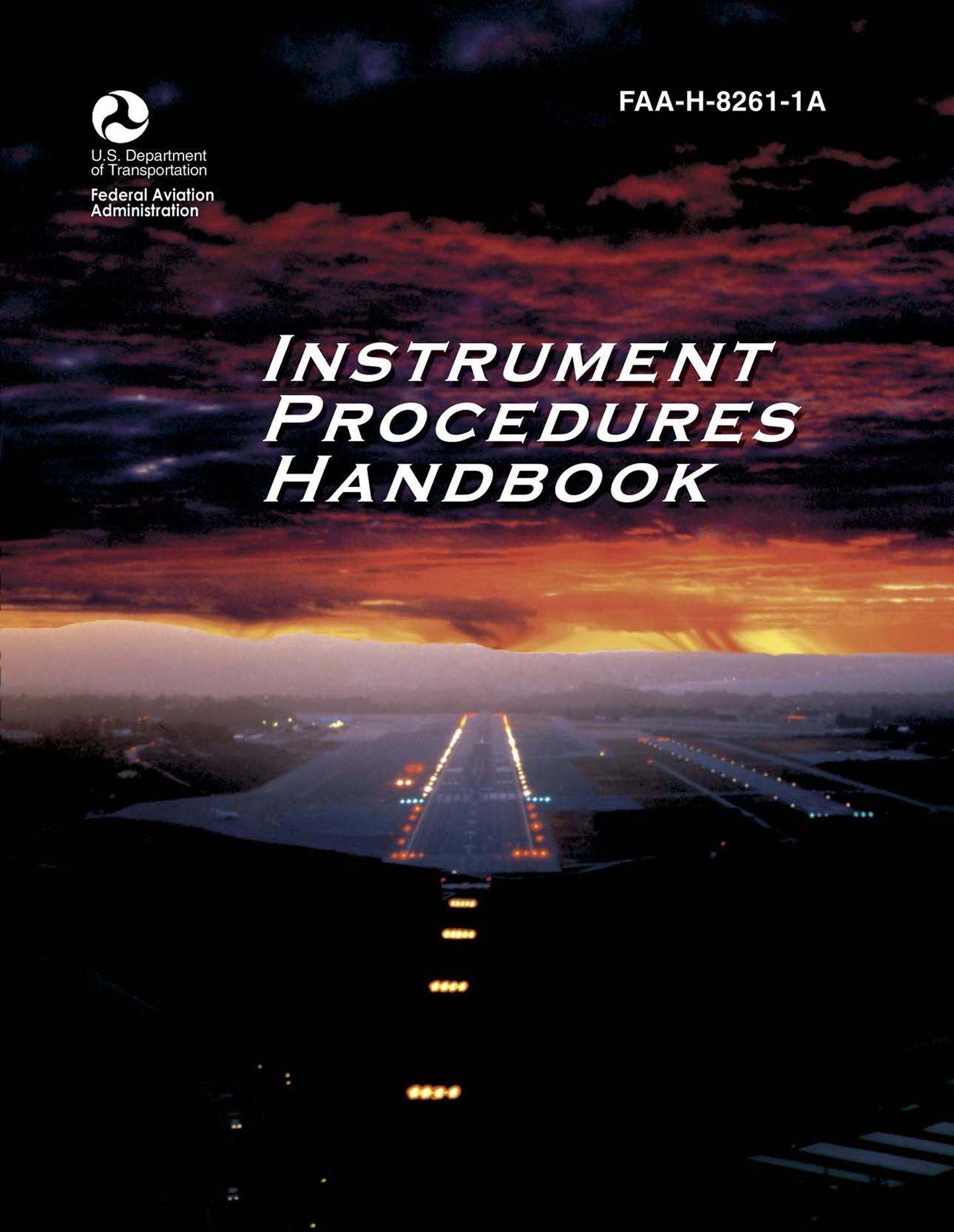 Instrument Procedures... - هندسة صيانه الطائرات B1 & B2 | Facebook