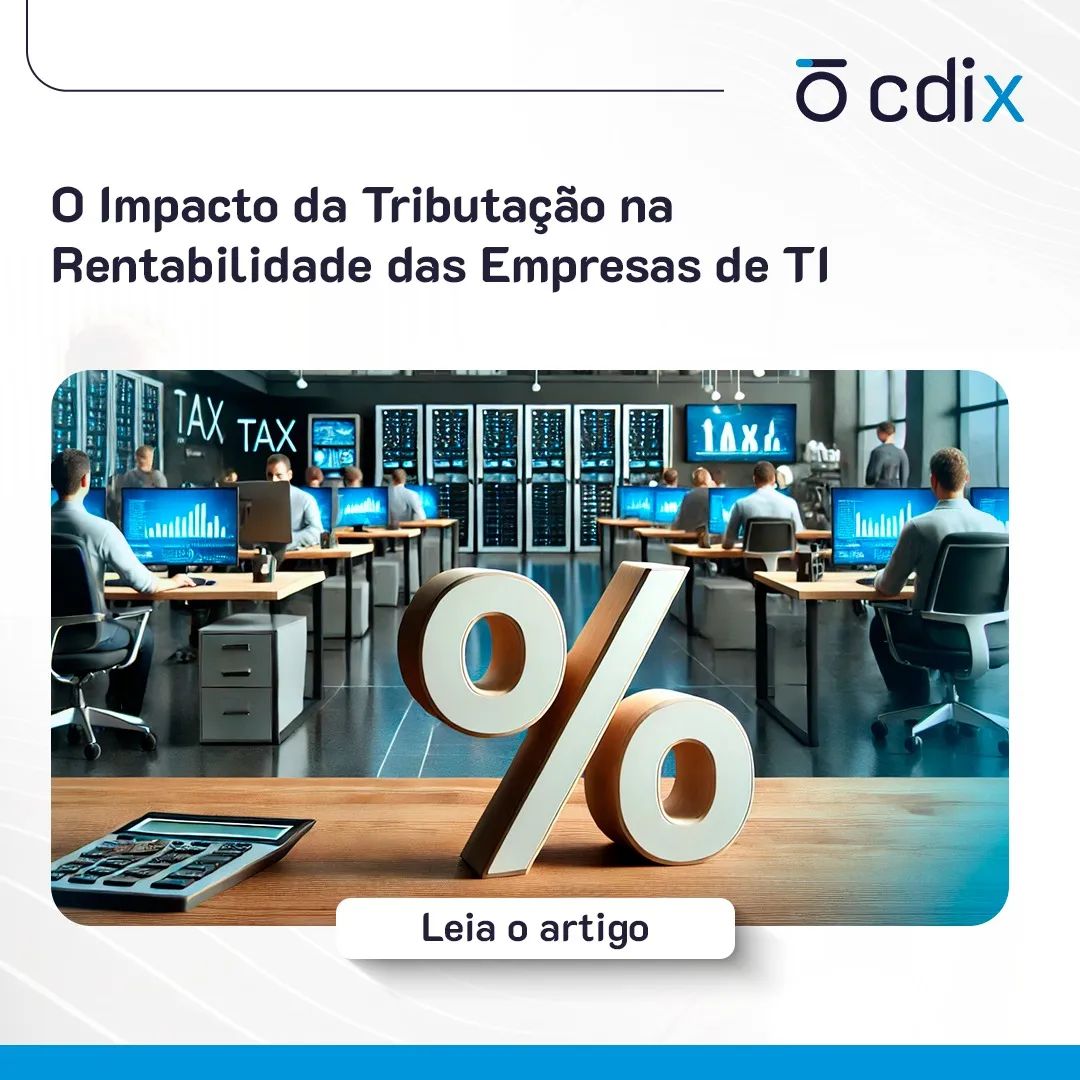 CDIX | São Paulo SP