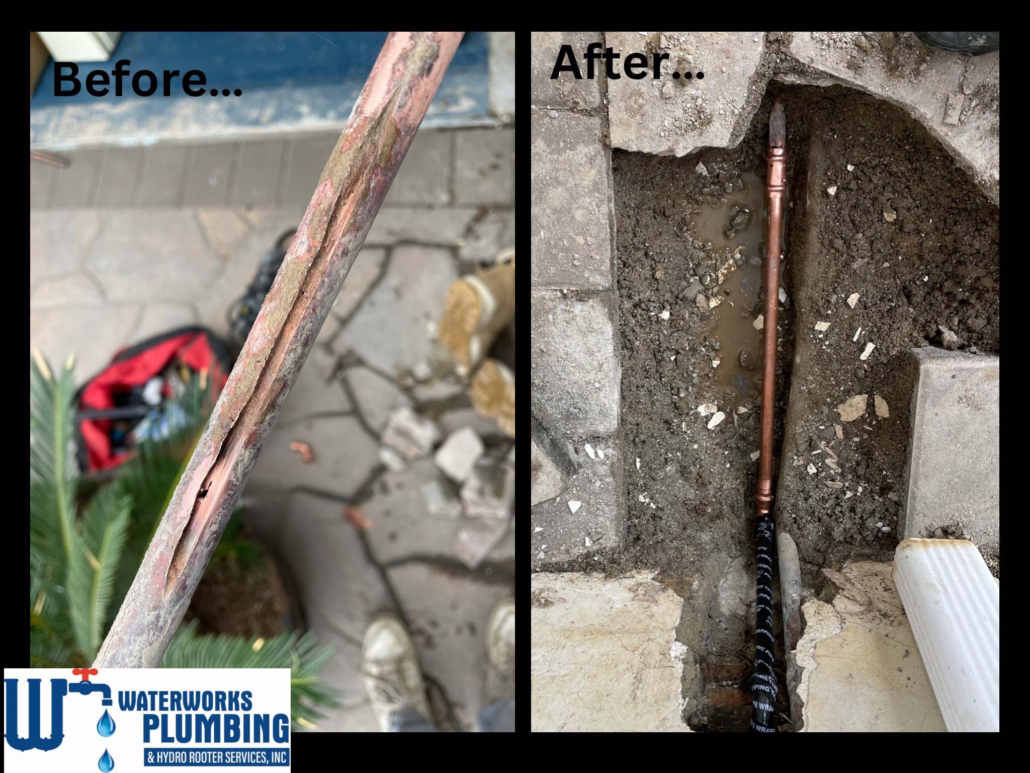 Waterworks Plumbing | Woodland Hills CA