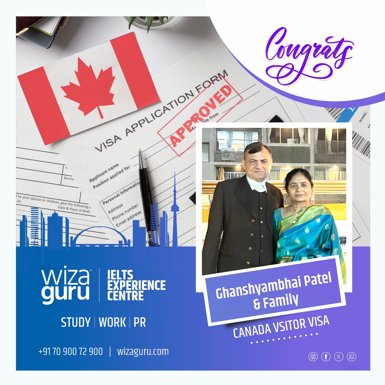 Wiza Guru | Ahmedabad