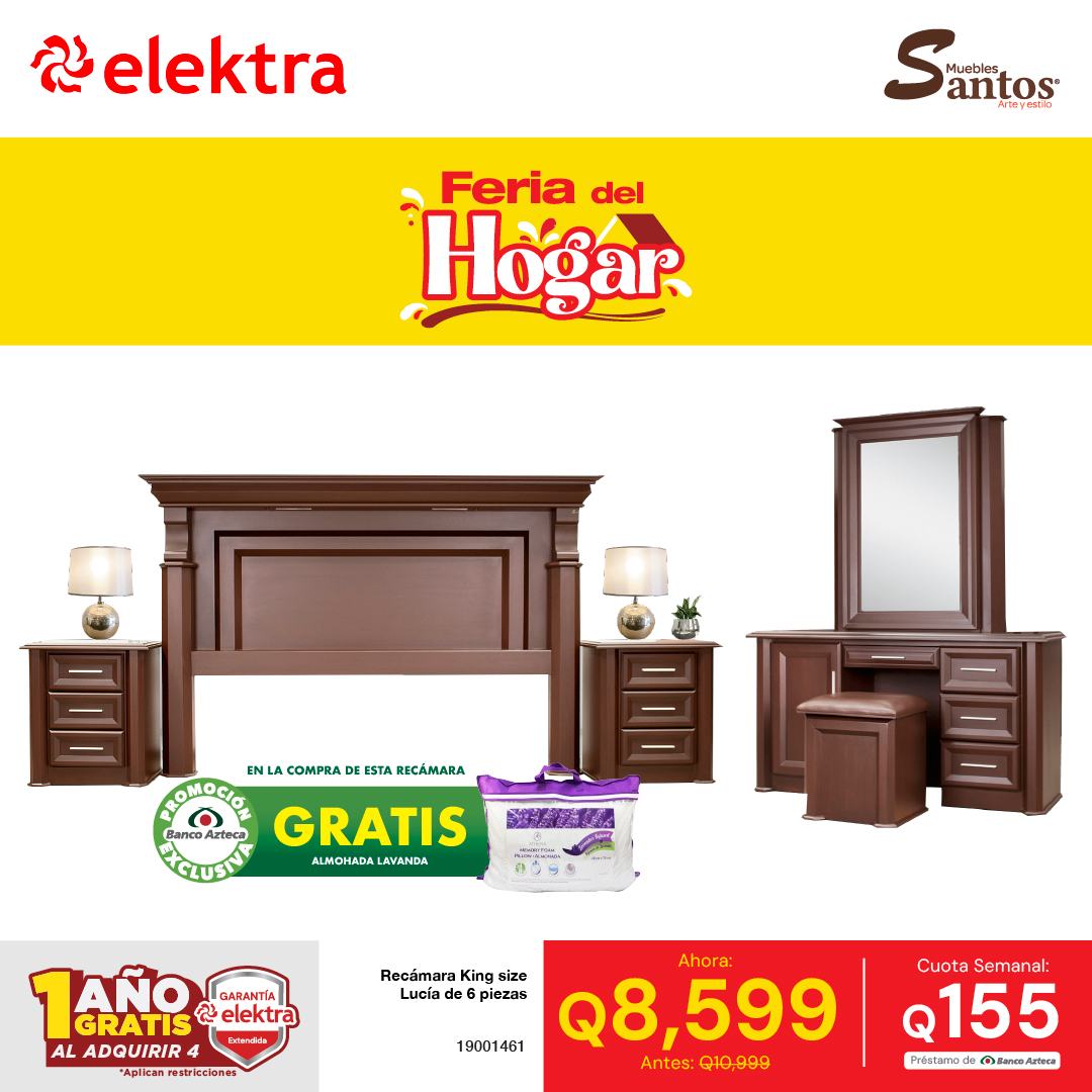 Tiendas Elektra - ¡Más espacio para más alimentos! 👌🏽 Tu nueva refri la ...