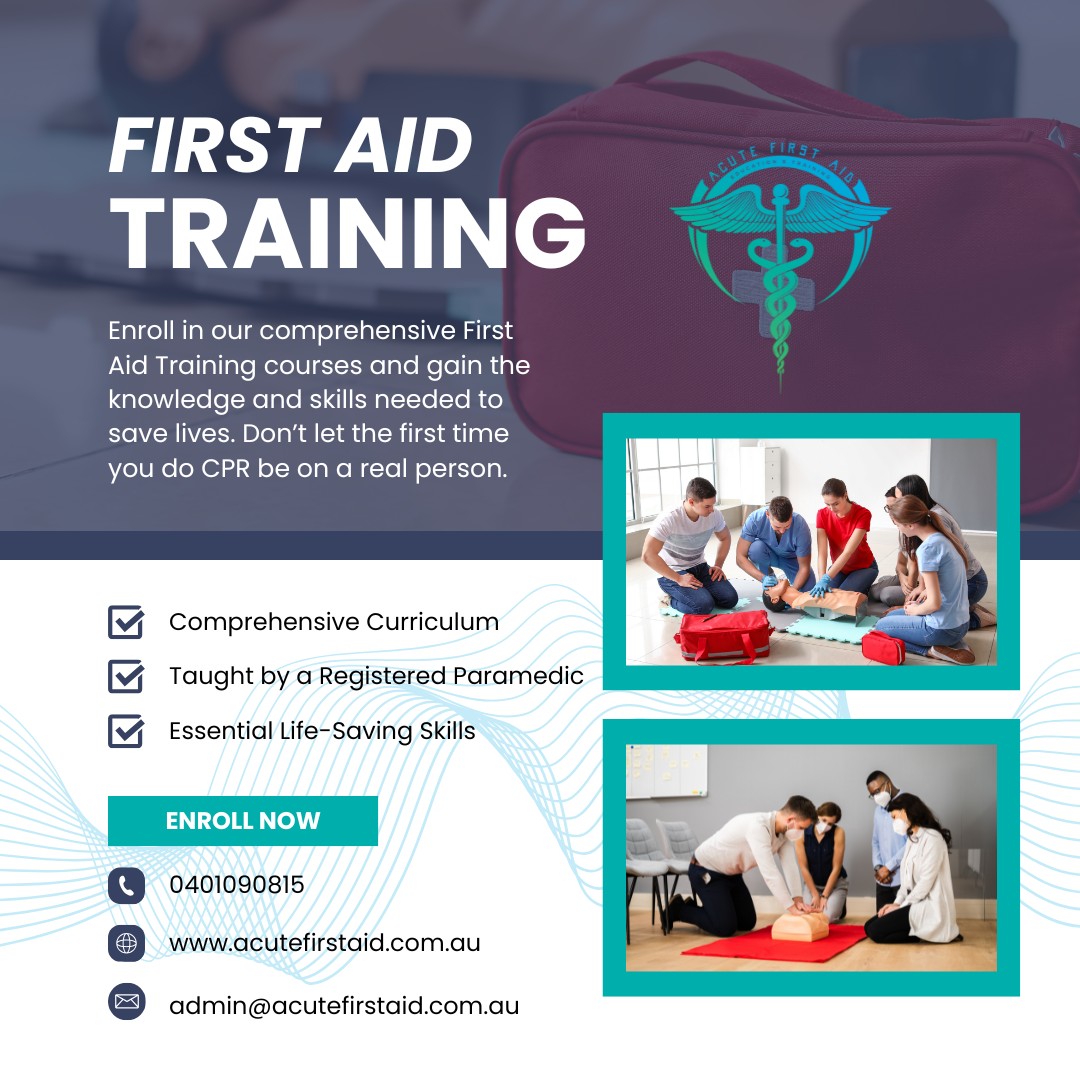 Gympie and Surrounding information and advice | 🚑 Learn First Aid with ...