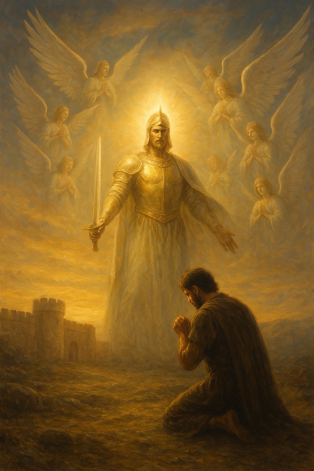 LESSON... - Sabbath School Bible Study Visual Illustrations | Facebook