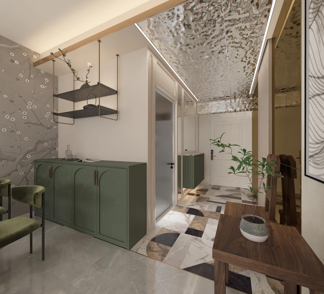 CROWN Interior Design Construction Limited | Hong Kong Hong Kong