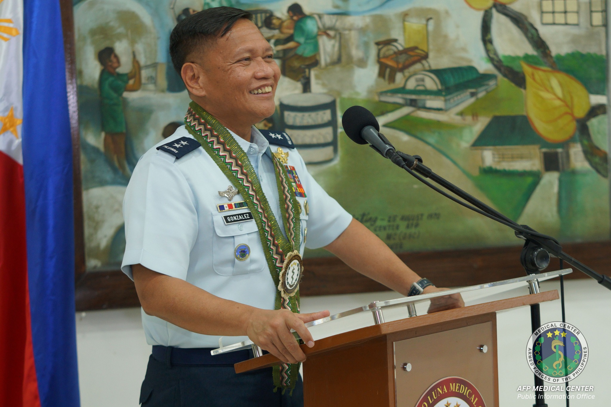 Armed Forces of the Philippines Medical Center | Quezon City