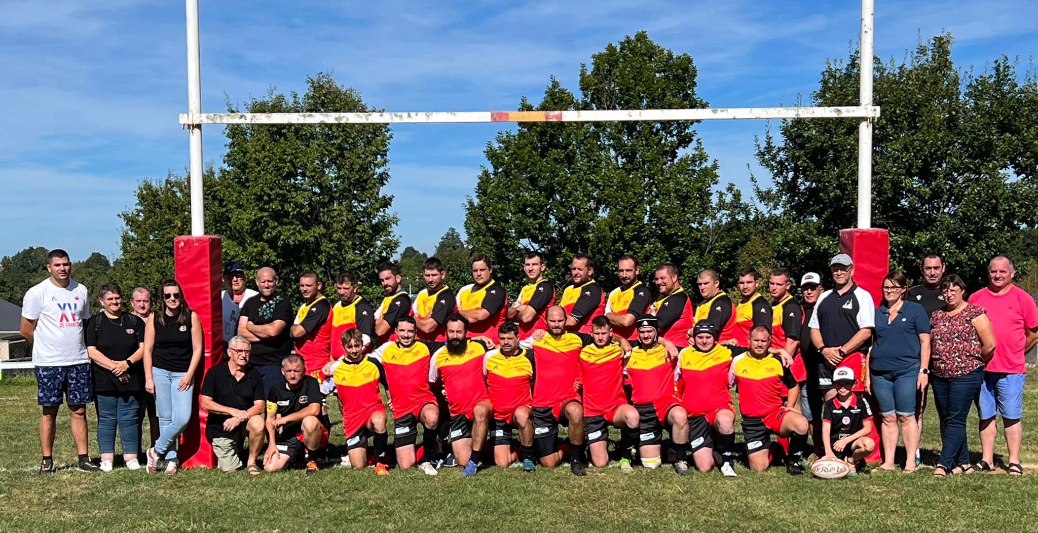 Villa Elisa Rugby Club VERC... - Villa Elisa Rugby Club VERC
