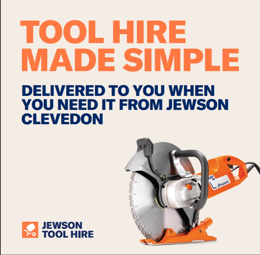 Jewson | Clevedon