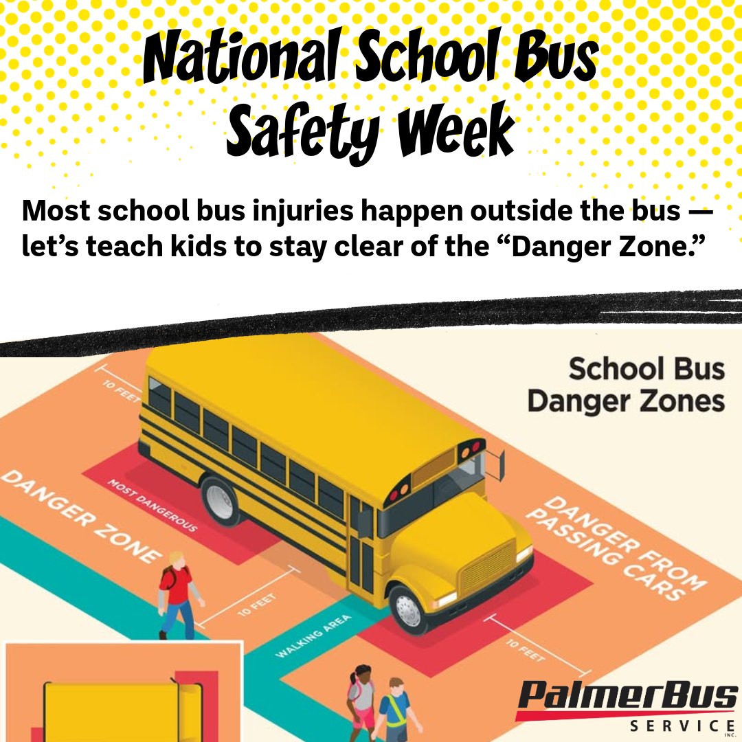 Palmer Bus Service of St Clair