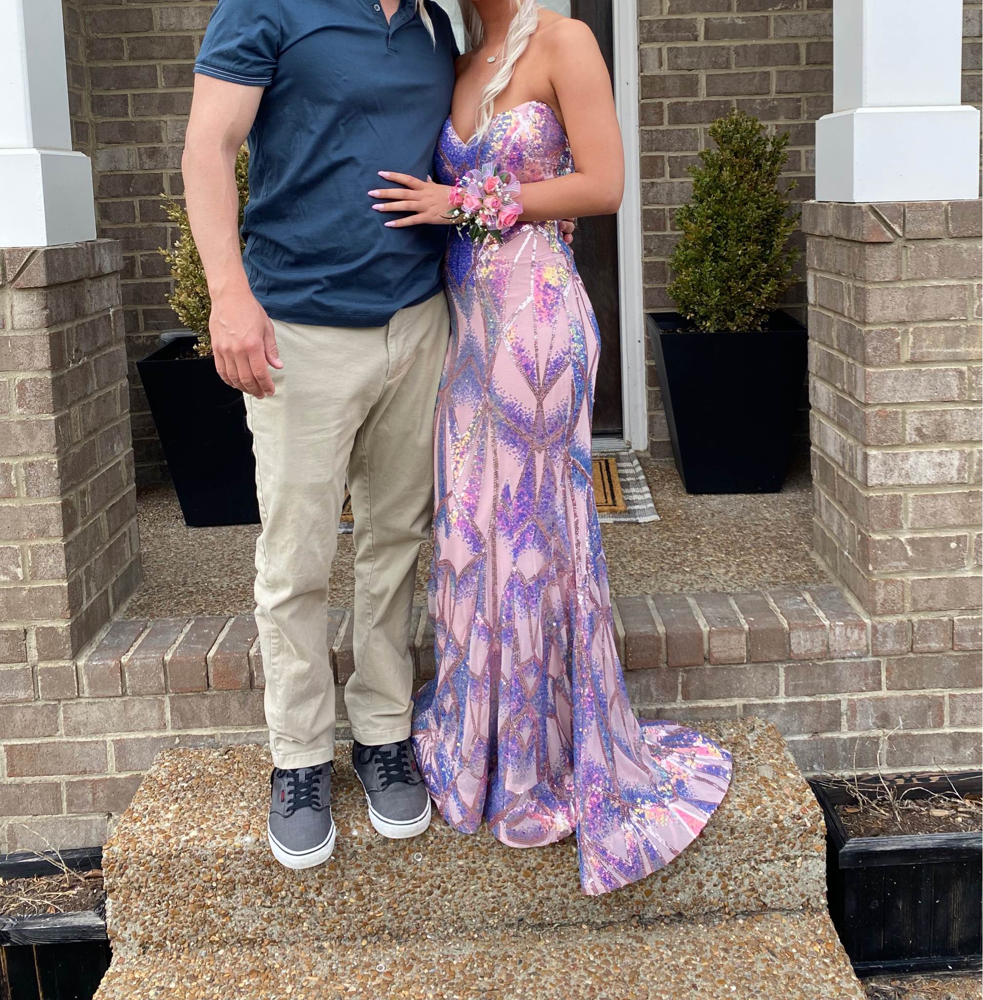 Prom dress - Dresses - Lebanon, Tennessee | Facebook Marketplace | Facebook