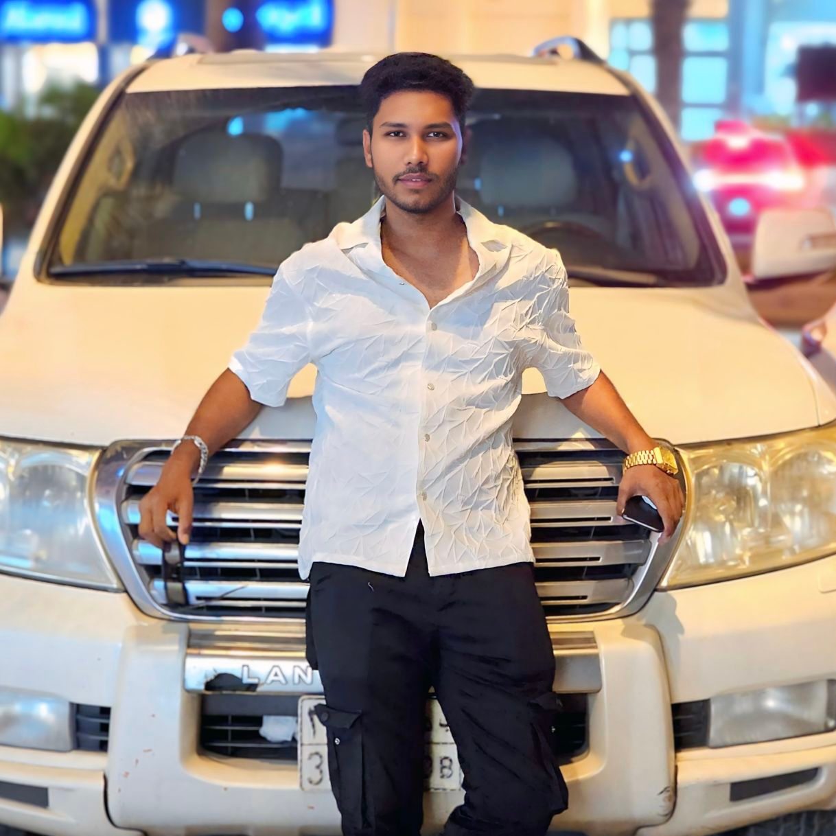 Mr-Sajjad Majumdar