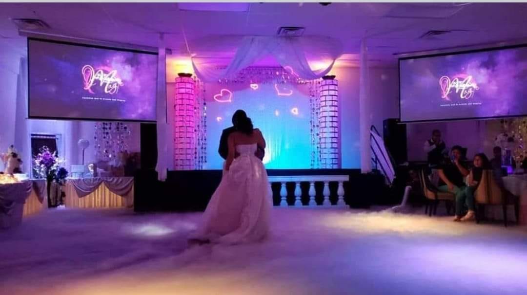 Red And Jerry's Event... - Red And Jerry's Event Center