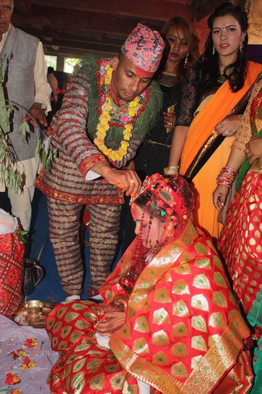 Prakash Raut