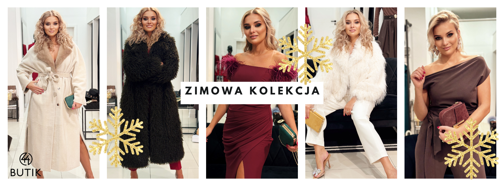 BUTIK 44 | Warsaw