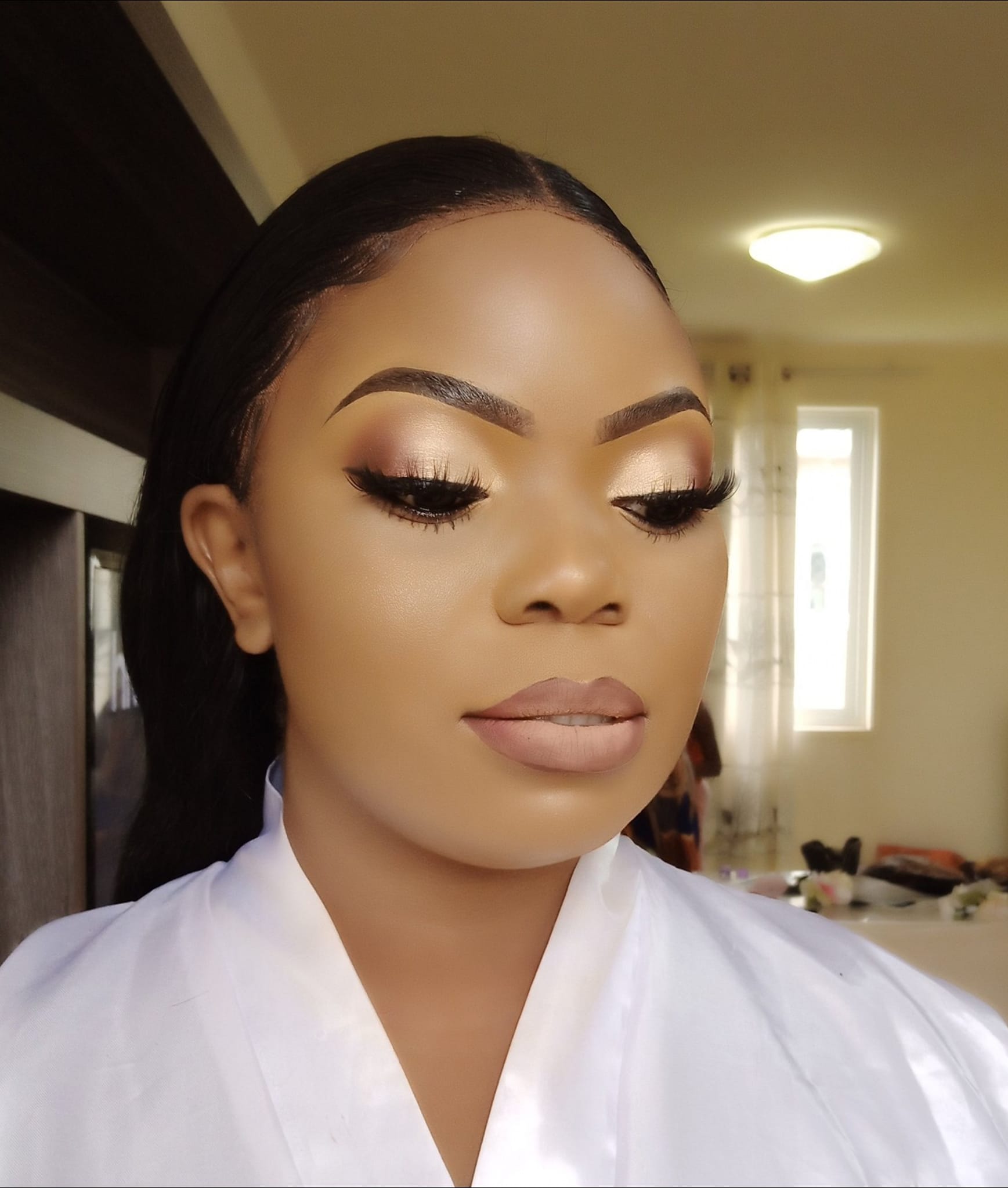 Somini's Styles & Makeup . | Lusaka