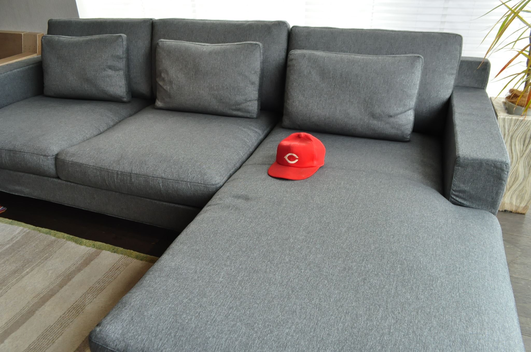 坂光家具（サカミツ家具） - 《至福のソファ》 は、ほんとに、気持ちいいです 写真のソファは、 【至福のソファ】 GRADO （グラード ...