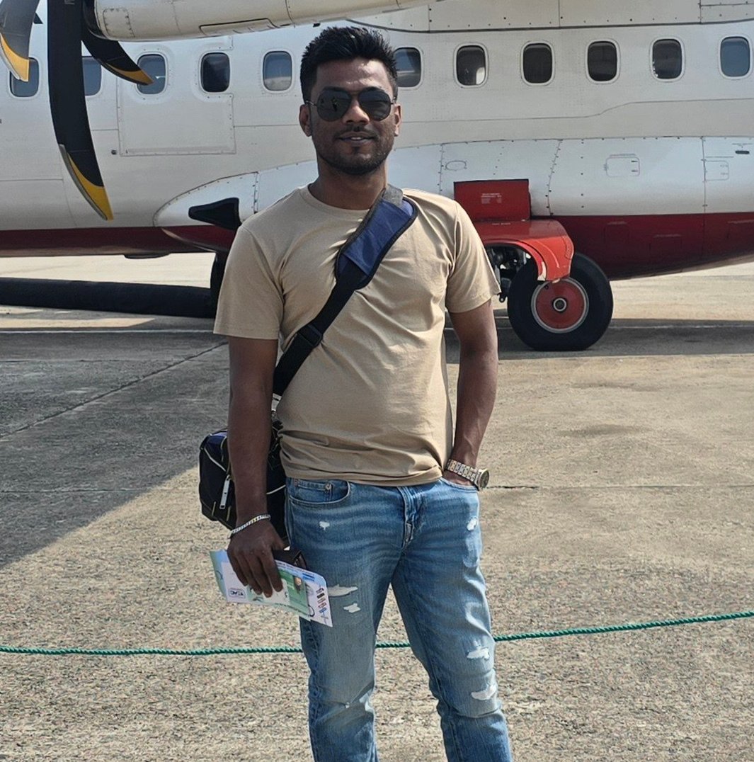 রাকিব হোসেন বিশাল