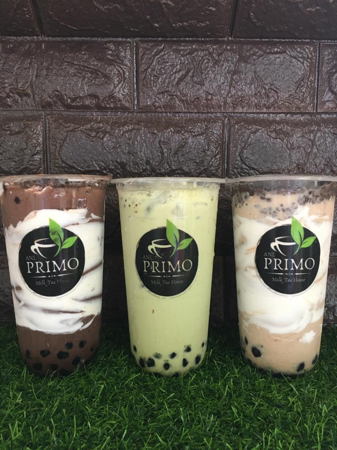 Primo Milk Tea Hub | Calamba