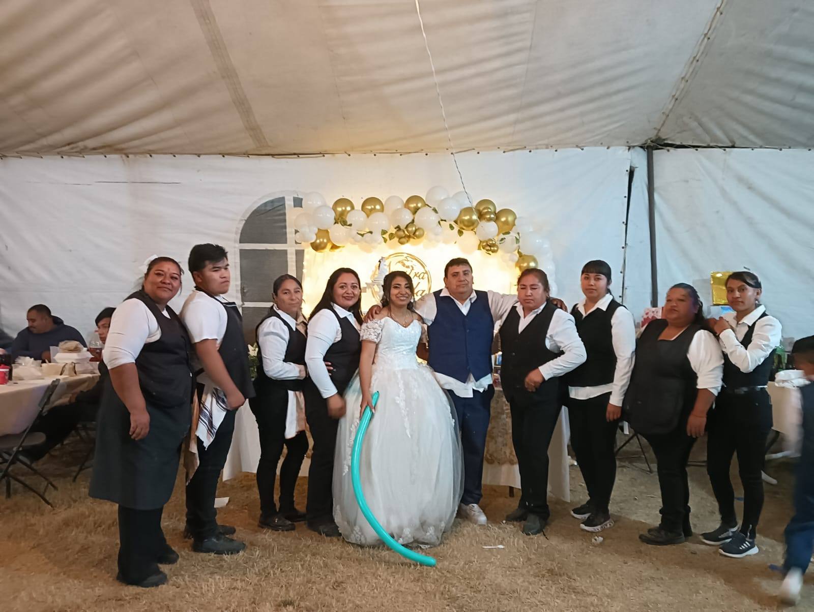 Santa Ana Ahuehuepan... - Santa Ana Ahuehuepan Tierra Bendita
