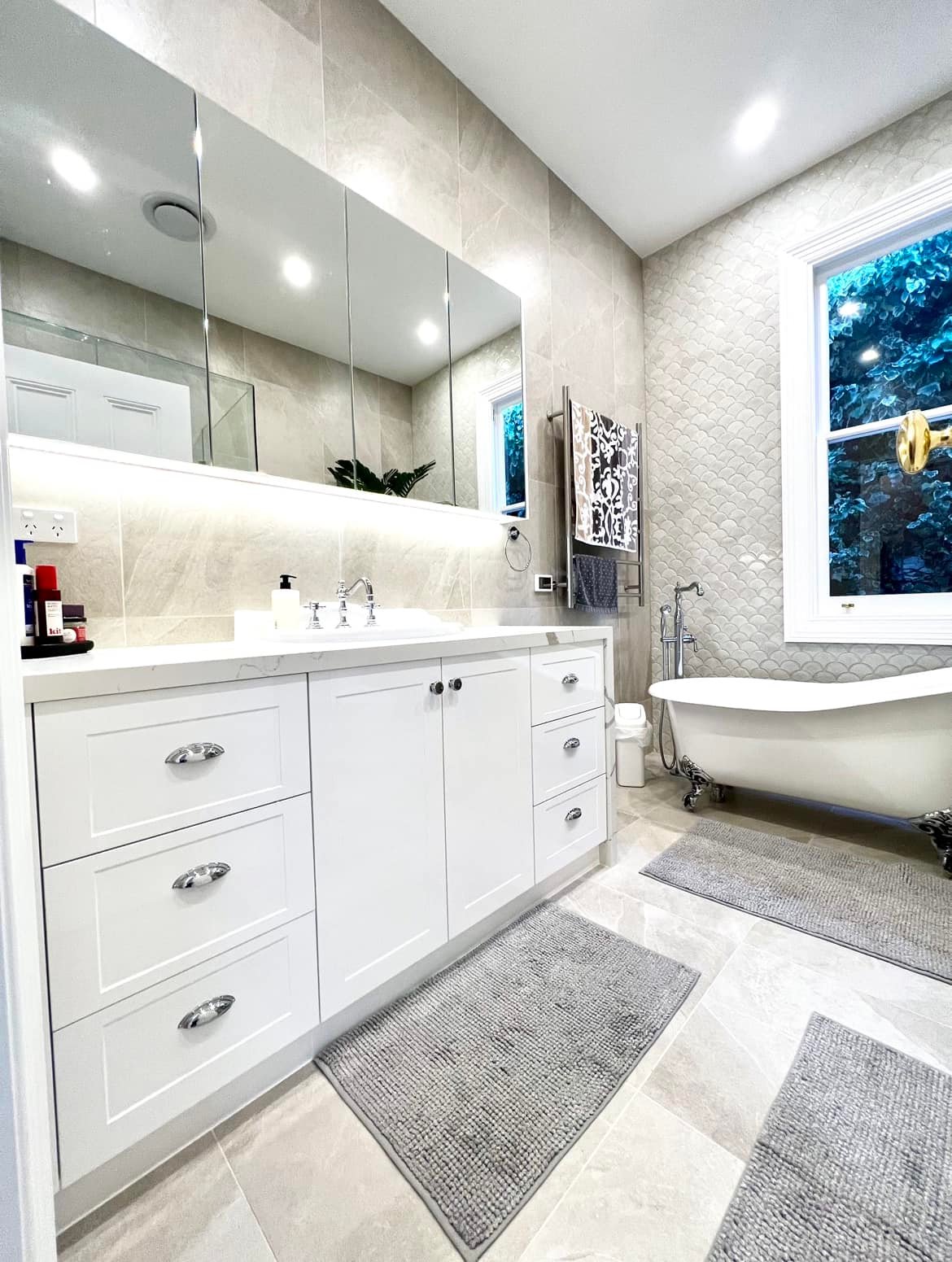 Design Fit Cabinets Pty Ltd | Melbourne VIC