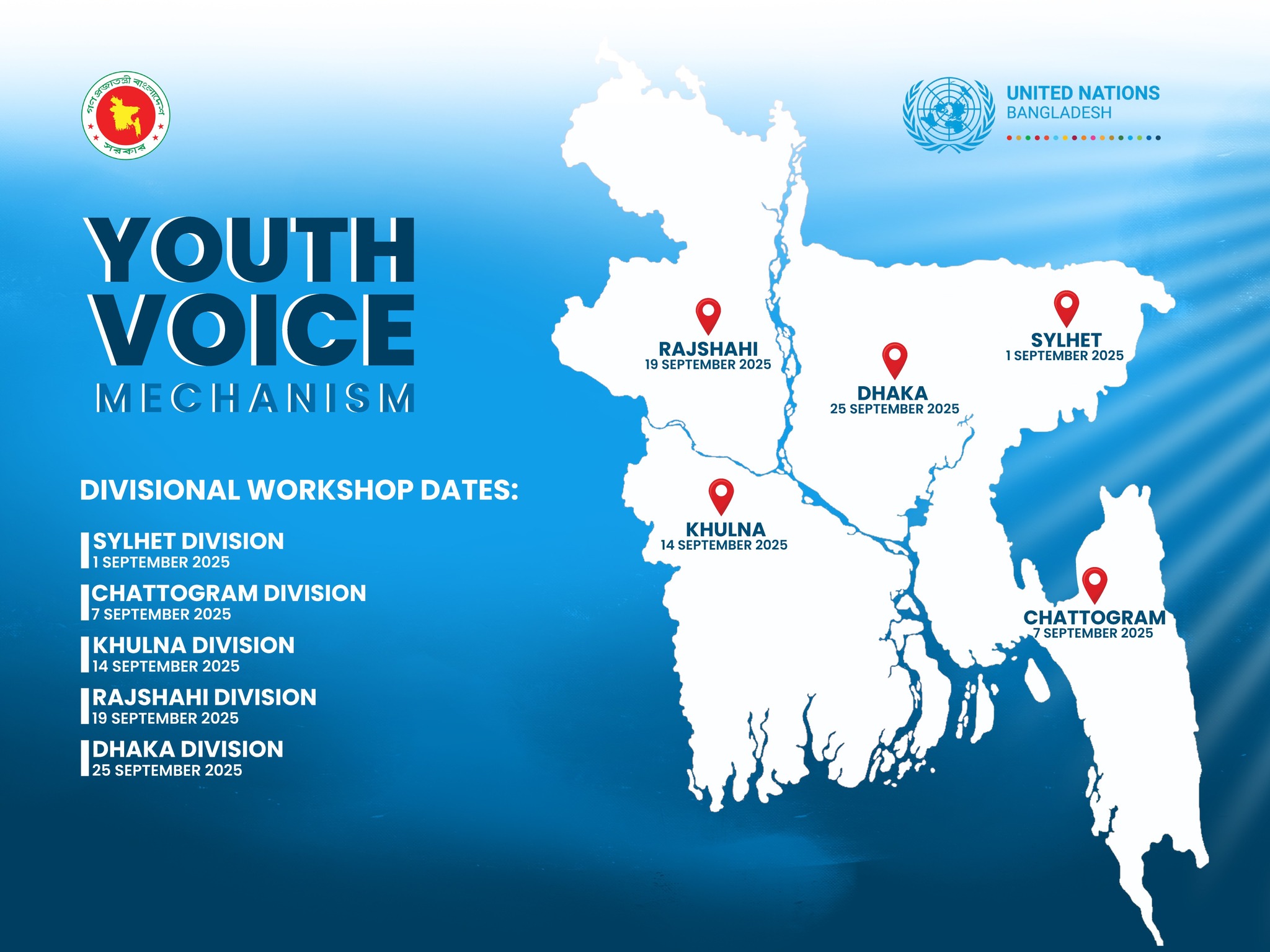 United Nations Development Programme in Bangladesh